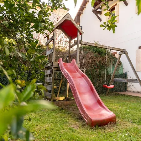 Garden Children's Park *