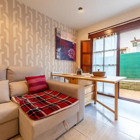 Apartment Garden Children's Park Oruna